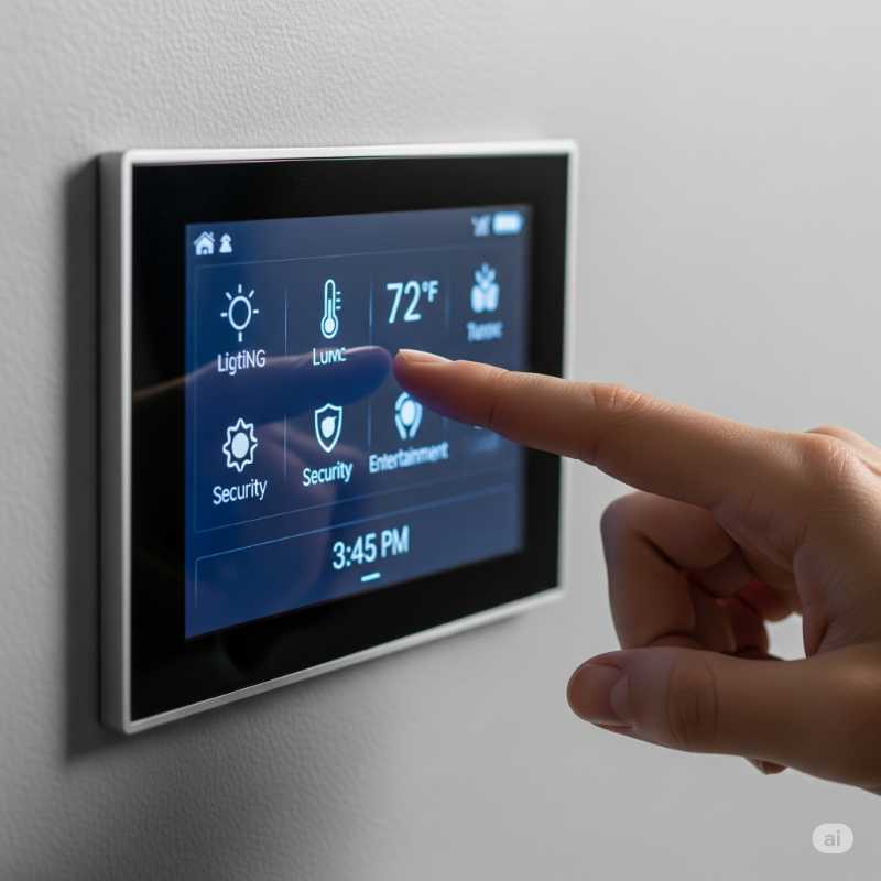 Home Automation